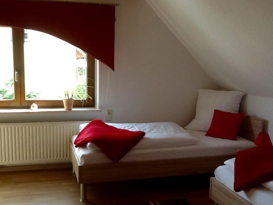Ferienhaus Guenther Aue  Exterior foto
