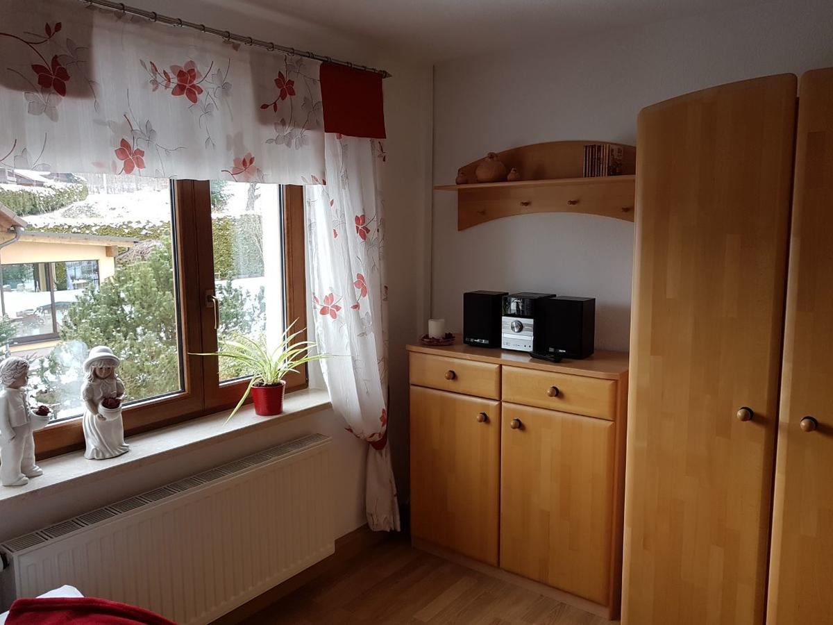 Ferienhaus Guenther Aue  Exterior foto